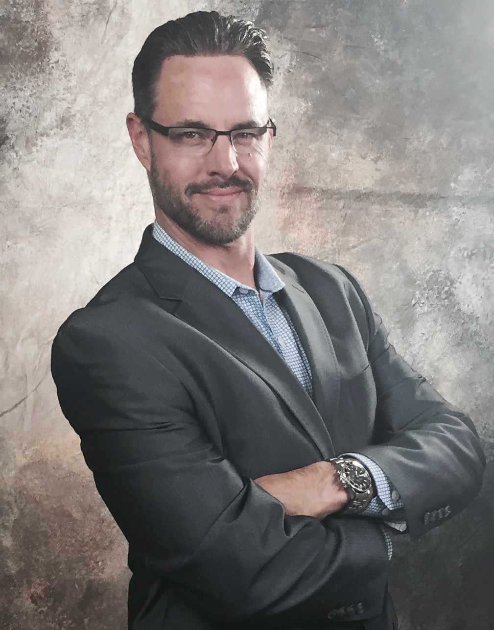 Alan Humphreys — Hair Loss Solutions Expert